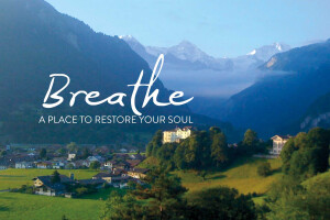 A place to restore your soul